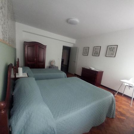 Apartamento Couto Ponta Delgada Extérieur photo