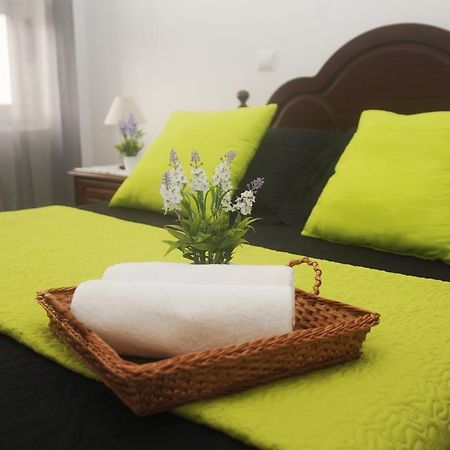Apartamento Couto Ponta Delgada Extérieur photo