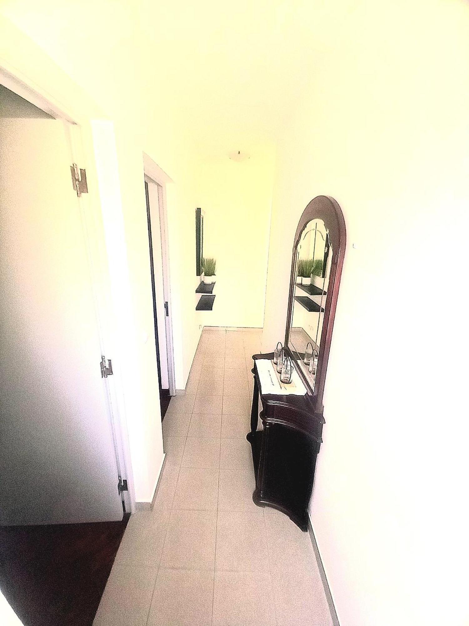 Apartamento Couto Ponta Delgada Extérieur photo