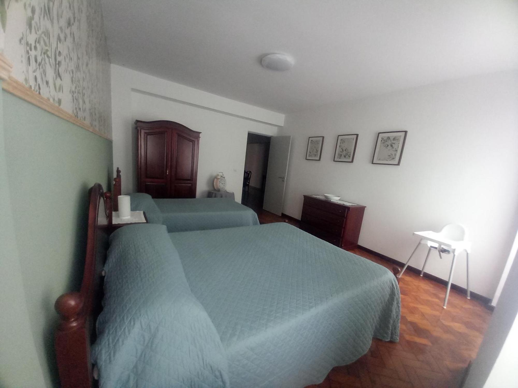 Apartamento Couto Ponta Delgada Extérieur photo