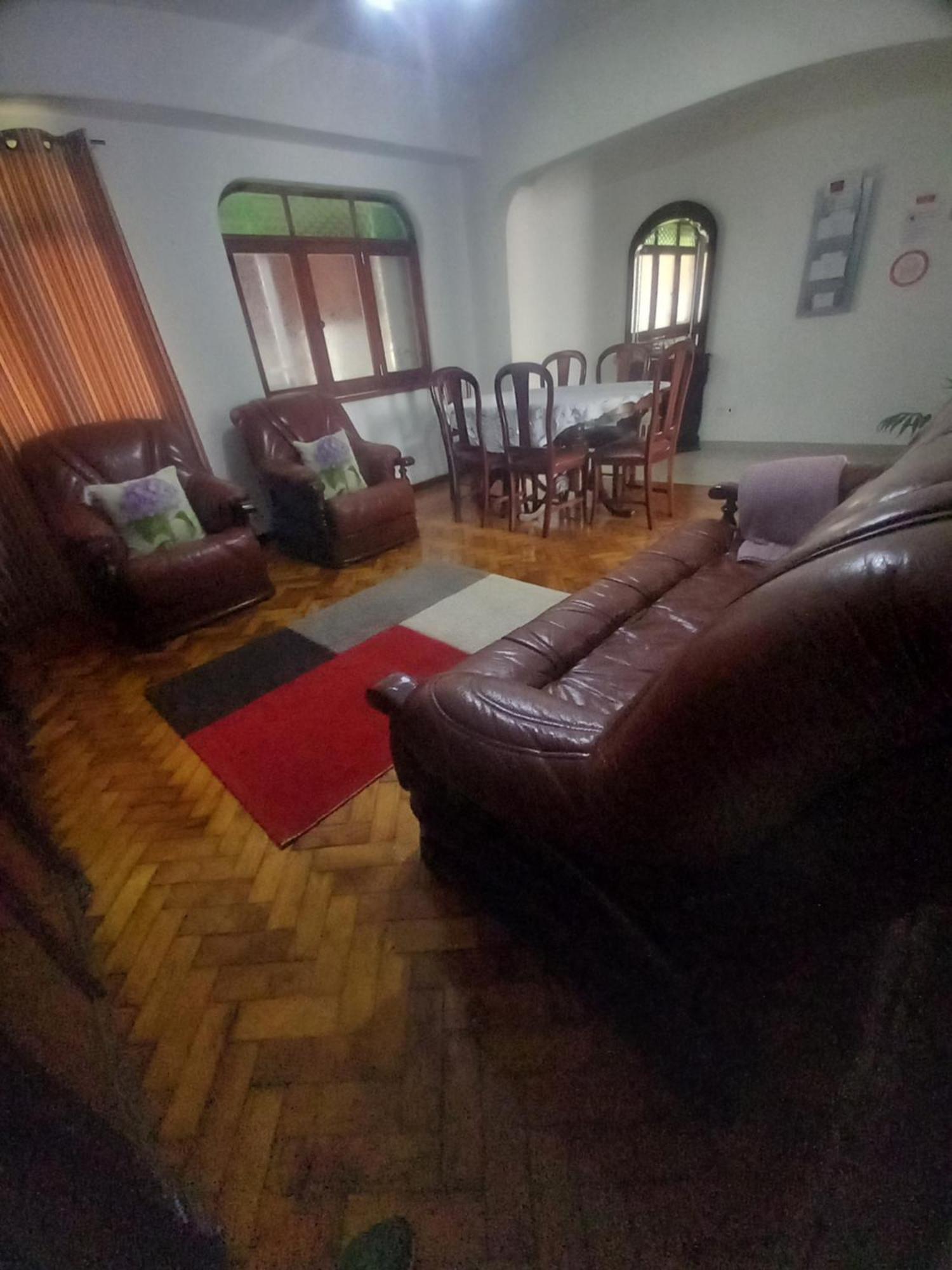 Apartamento Couto Ponta Delgada Extérieur photo
