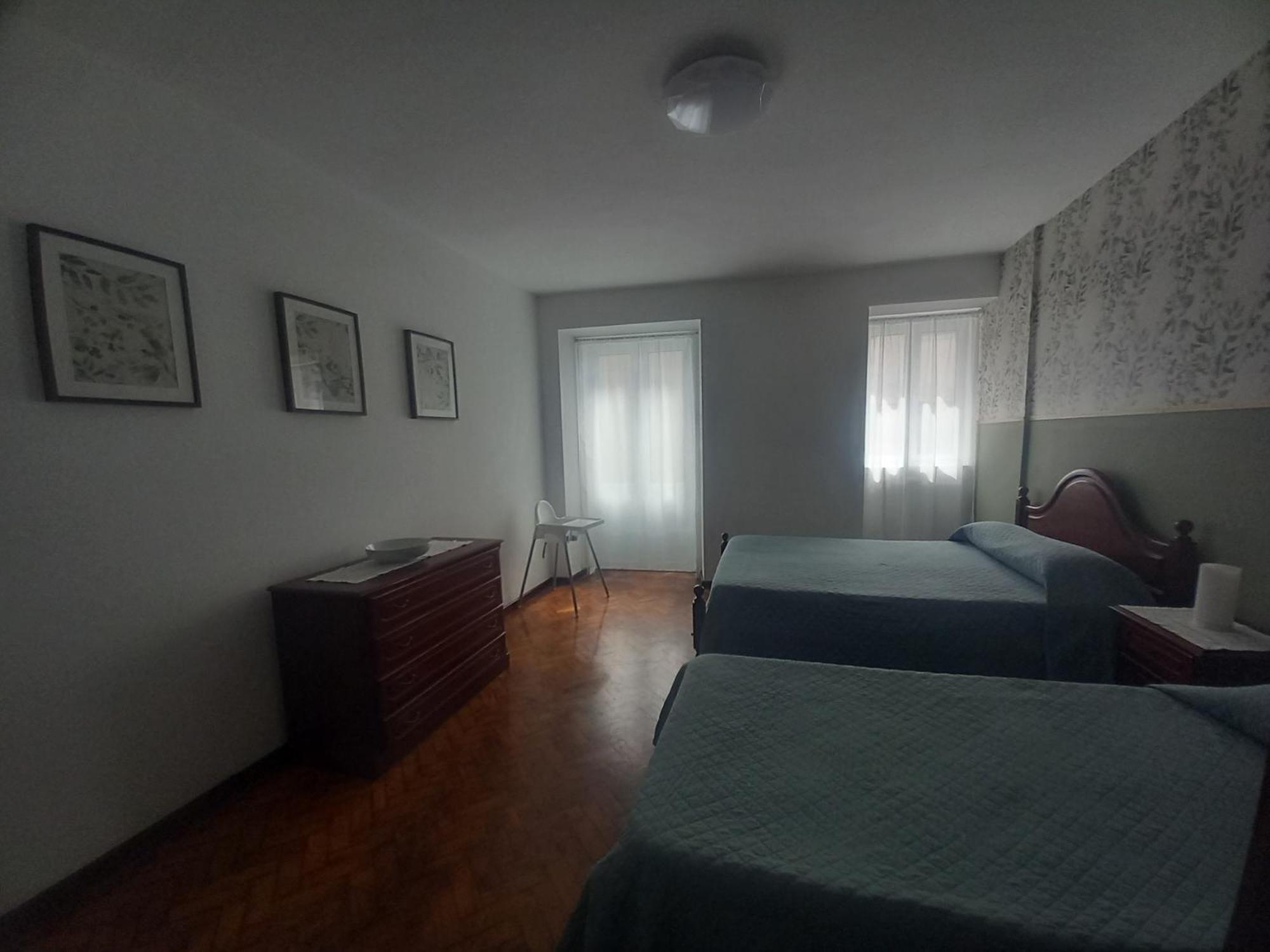 Apartamento Couto Ponta Delgada Extérieur photo