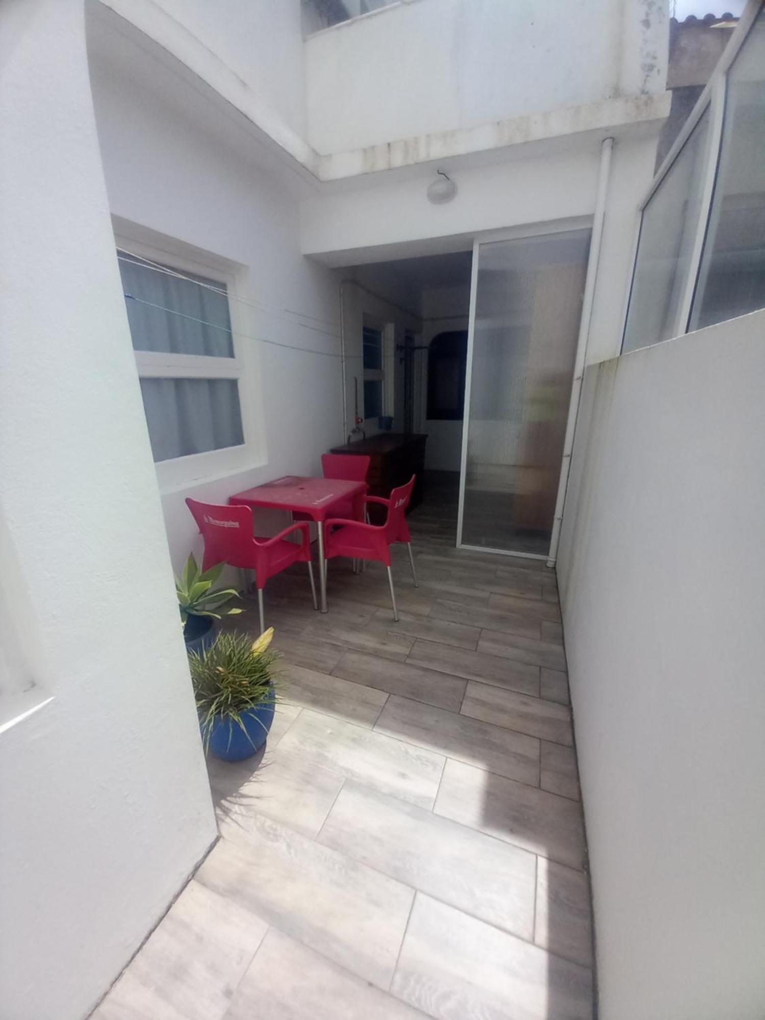 Apartamento Couto Ponta Delgada Extérieur photo