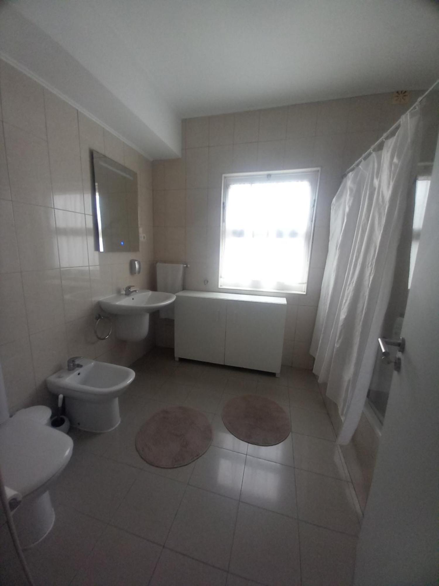 Apartamento Couto Ponta Delgada Extérieur photo