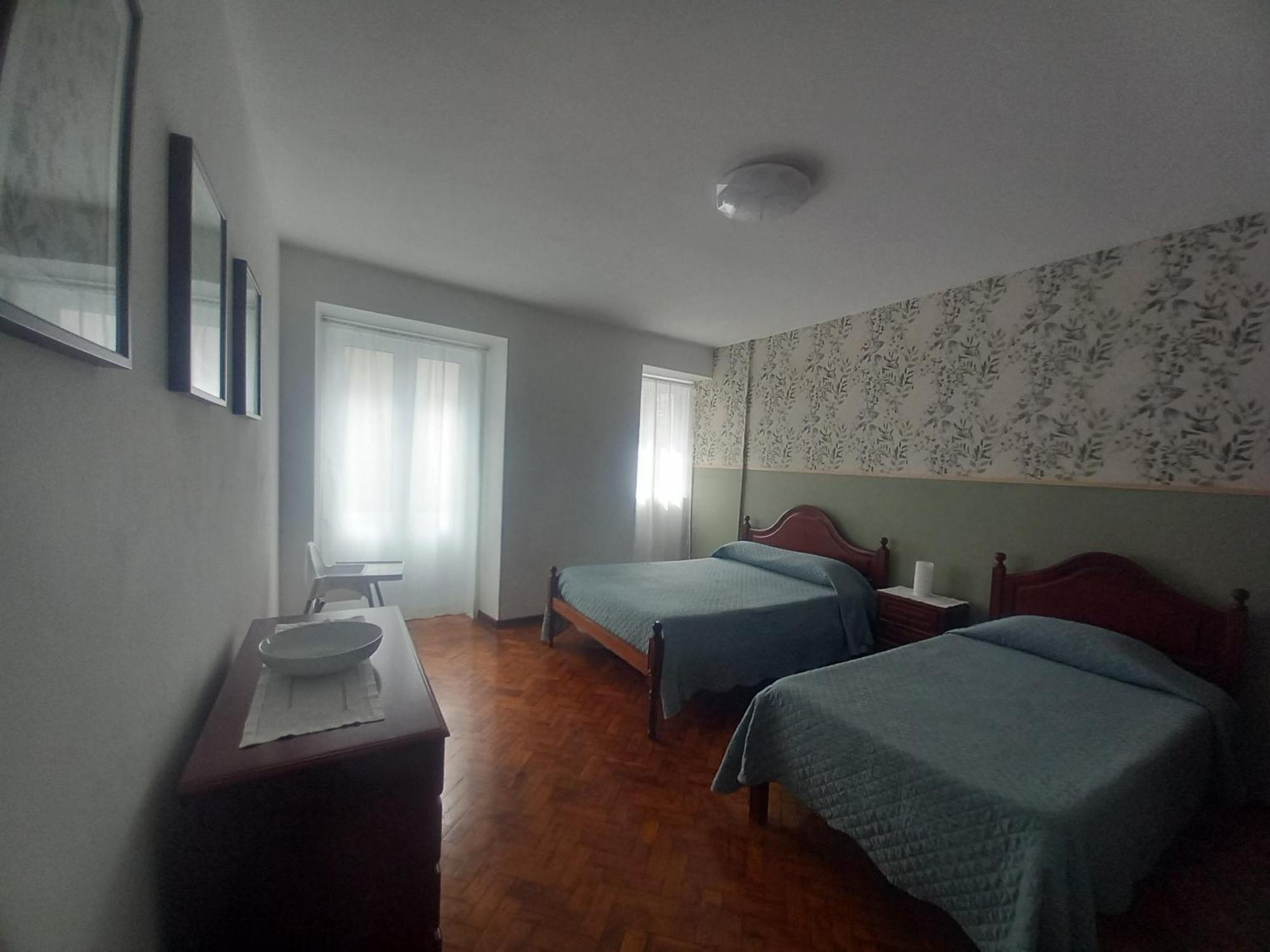 Apartamento Couto Ponta Delgada Extérieur photo