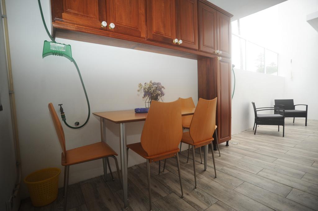 Apartamento Couto Ponta Delgada Extérieur photo