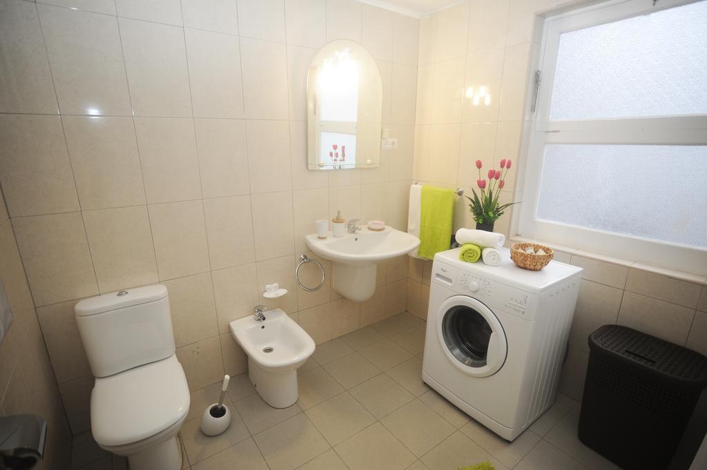 Apartamento Couto Ponta Delgada Extérieur photo