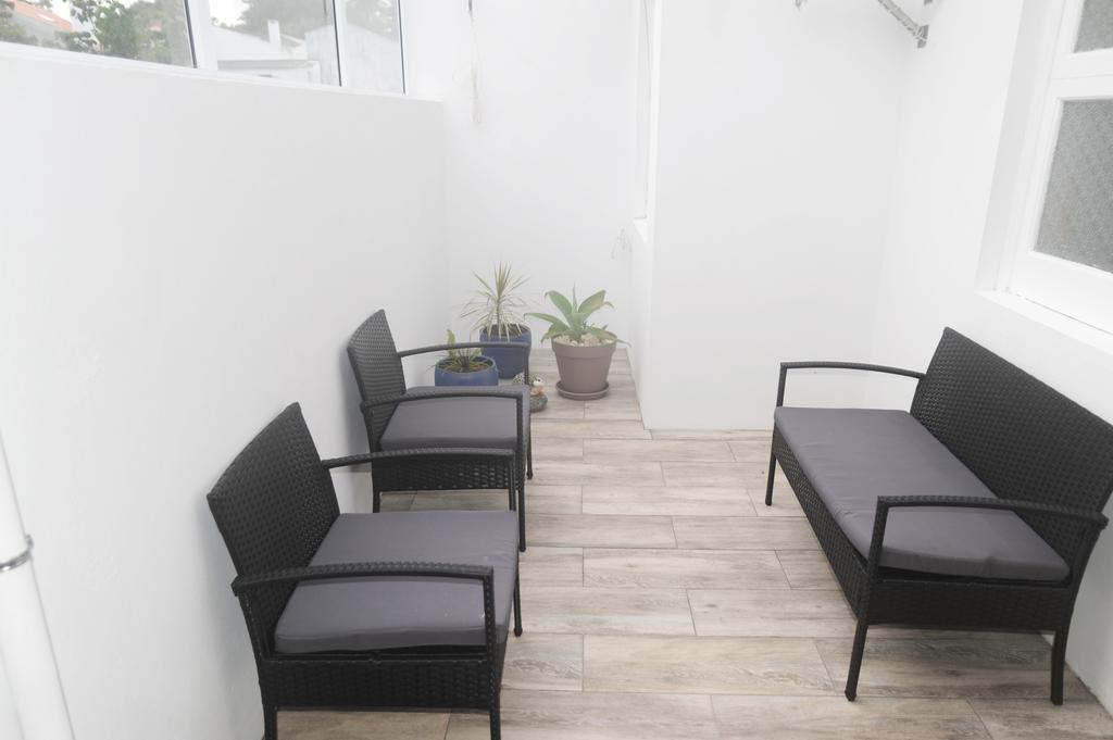 Apartamento Couto Ponta Delgada Extérieur photo