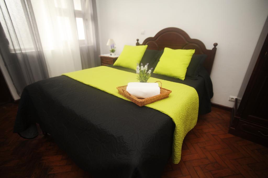 Apartamento Couto Ponta Delgada Extérieur photo