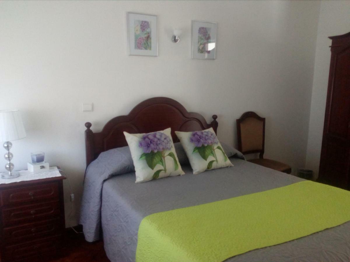 Apartamento Couto Ponta Delgada Extérieur photo