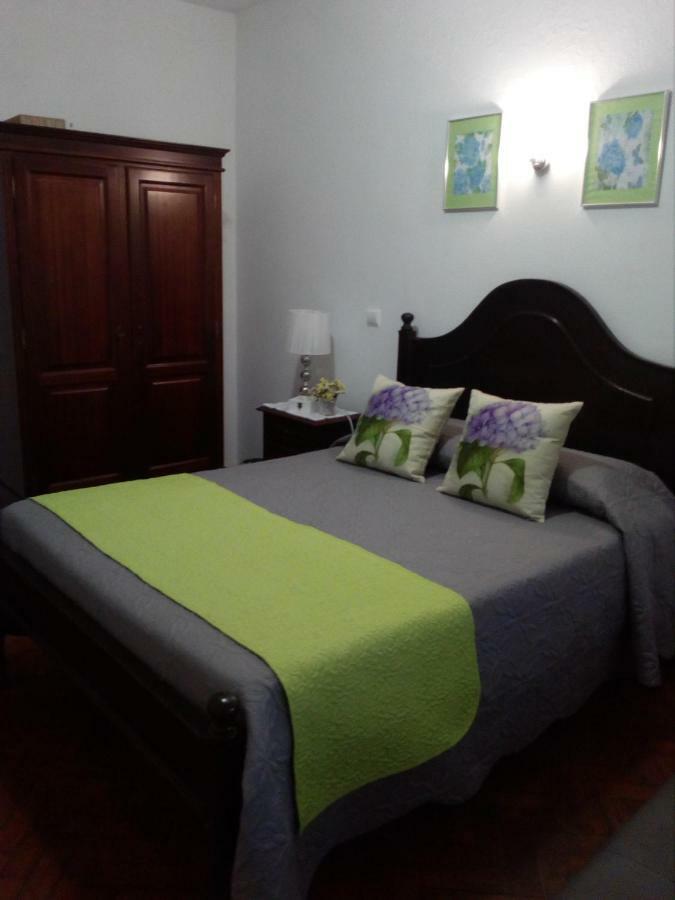 Apartamento Couto Ponta Delgada Extérieur photo