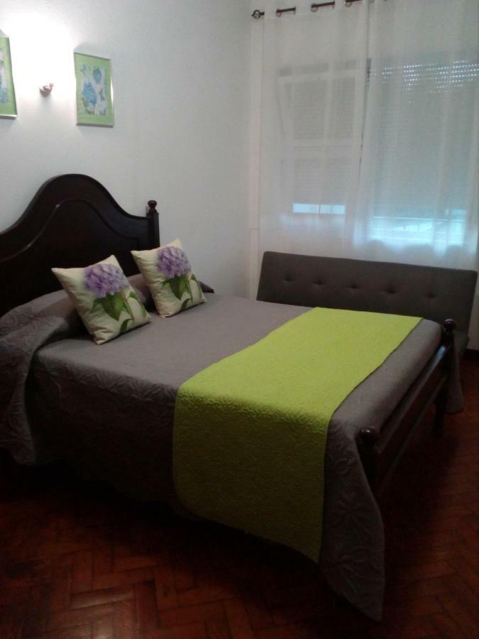 Apartamento Couto Ponta Delgada Extérieur photo