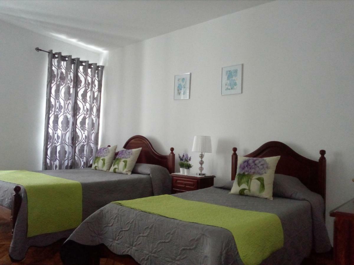 Apartamento Couto Ponta Delgada Extérieur photo