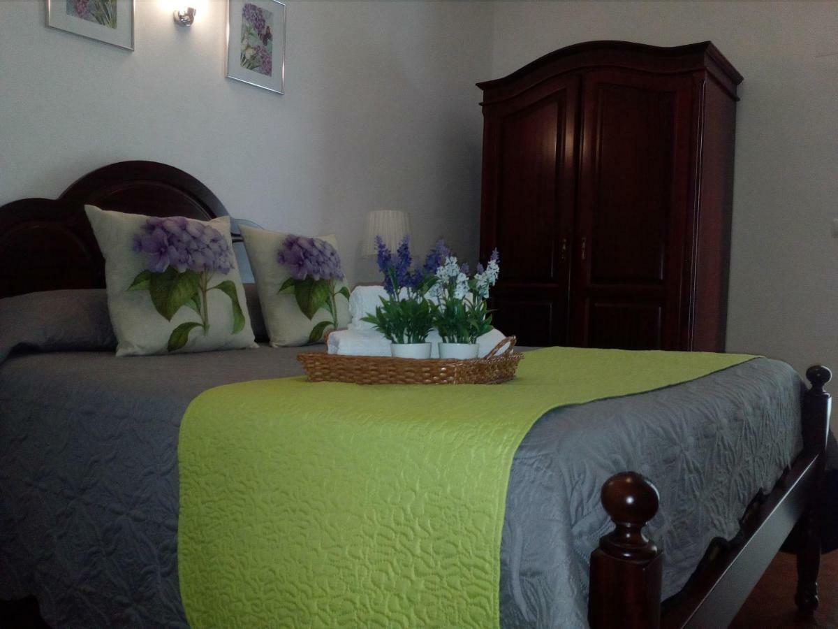 Apartamento Couto Ponta Delgada Extérieur photo
